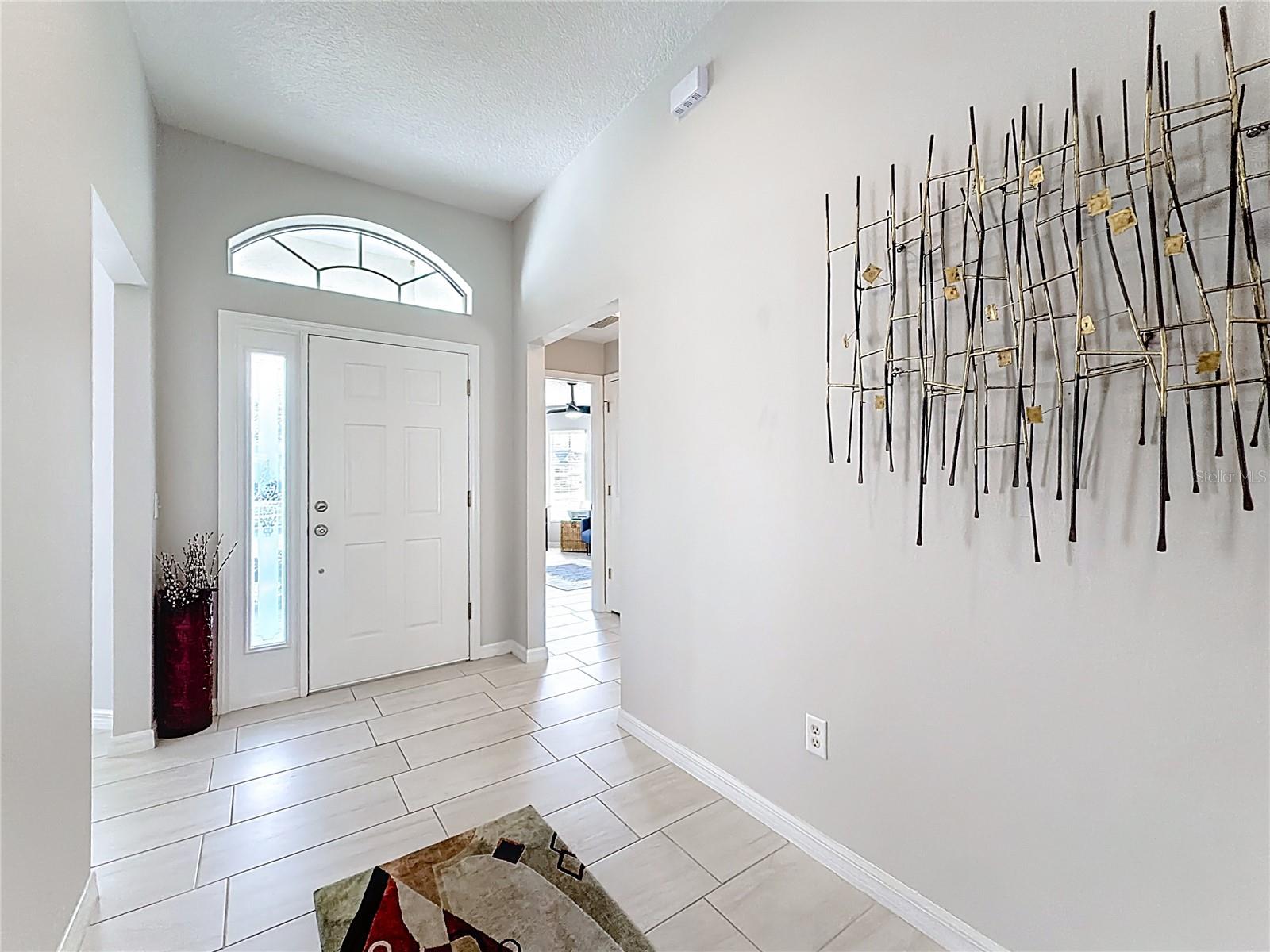 VILLAGES/MARION - Residential