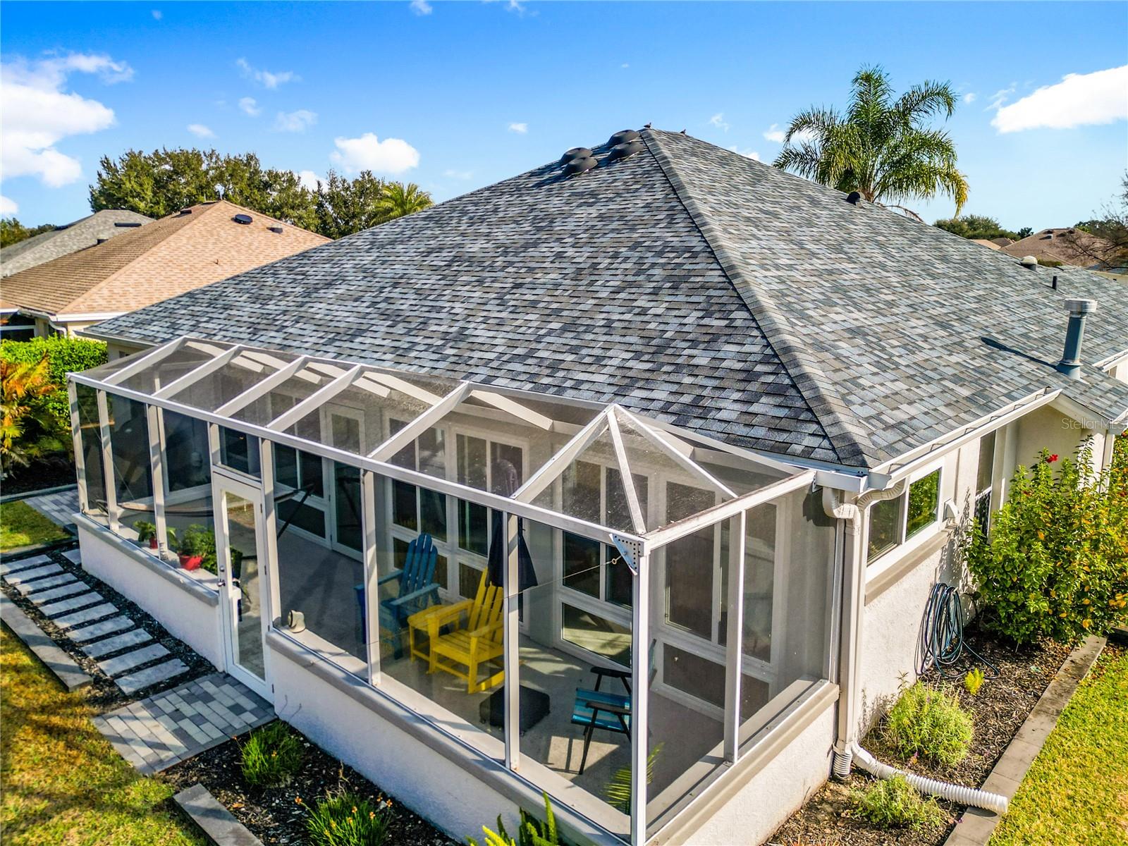 VILLAGES/MARION - Residential