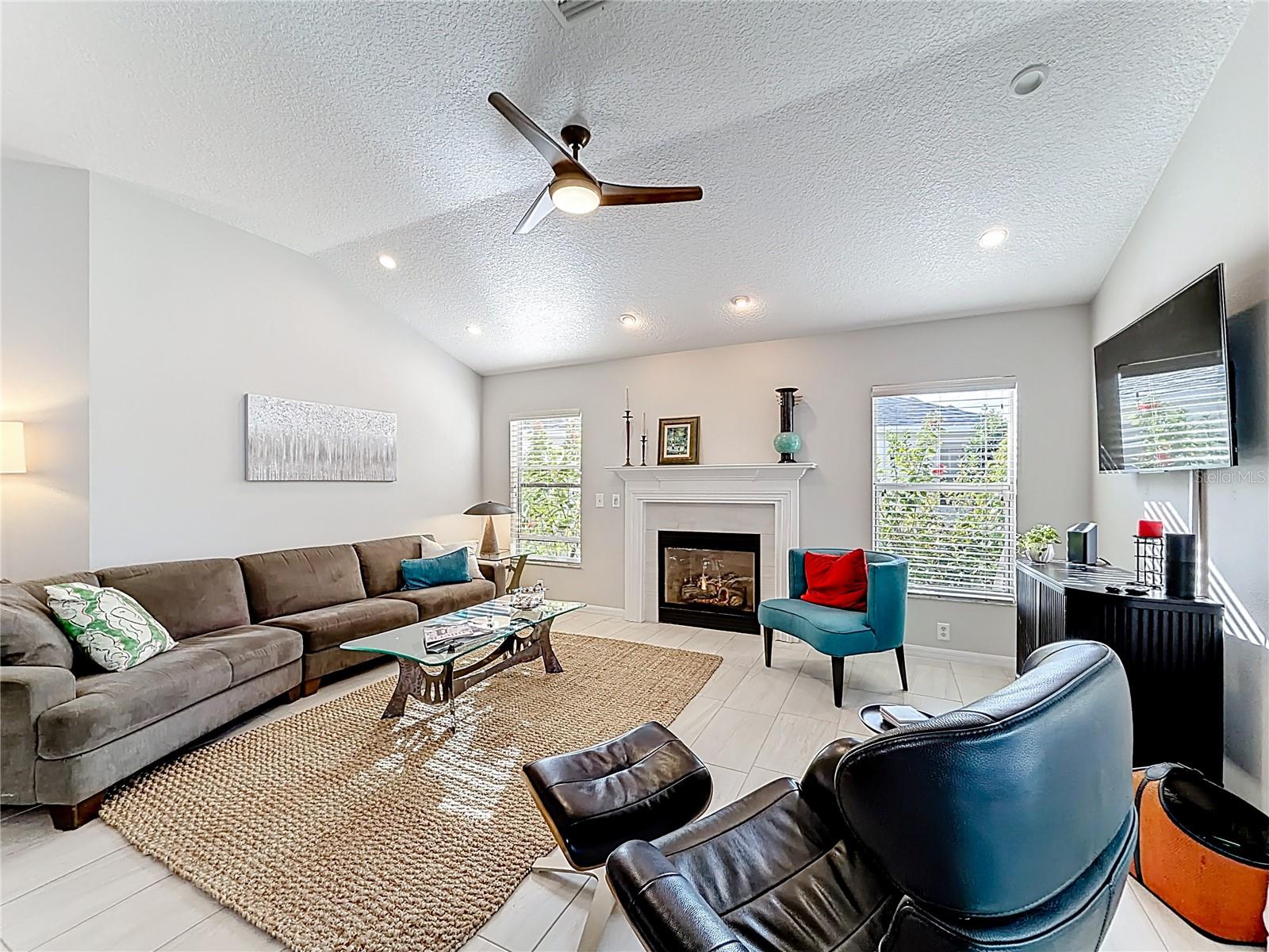 VILLAGES/MARION - Residential