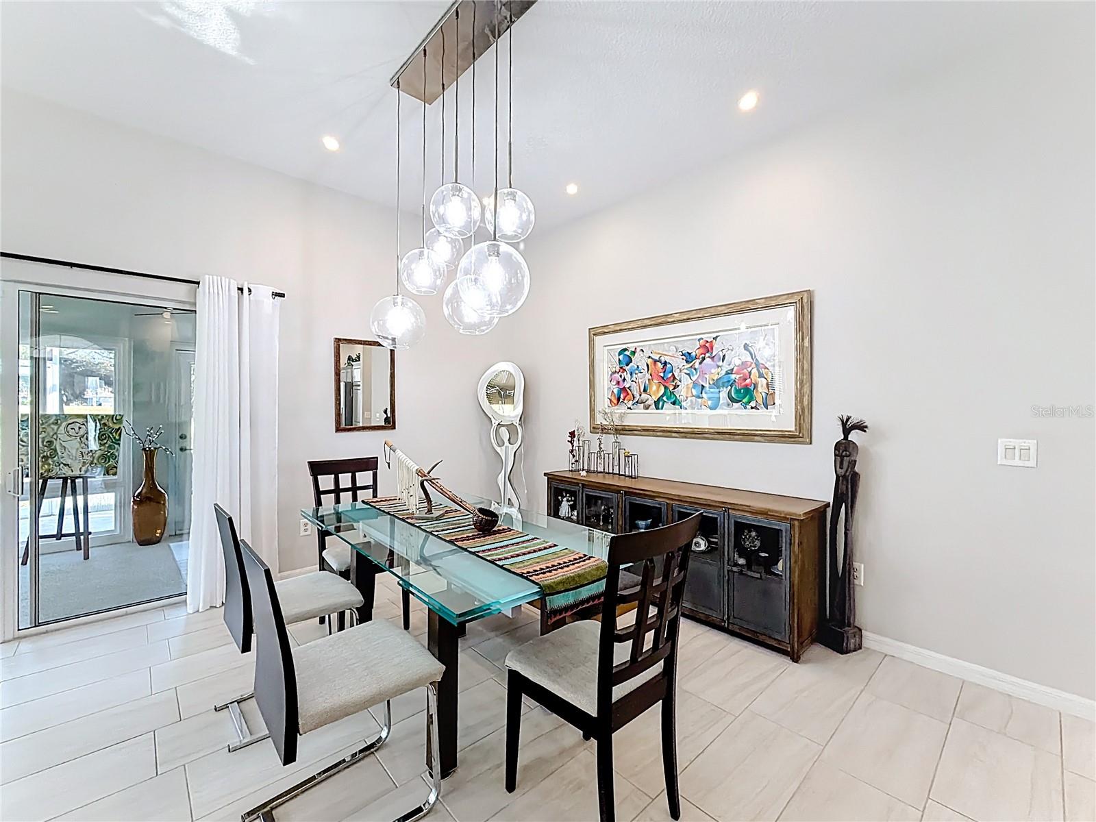 VILLAGES/MARION - Residential