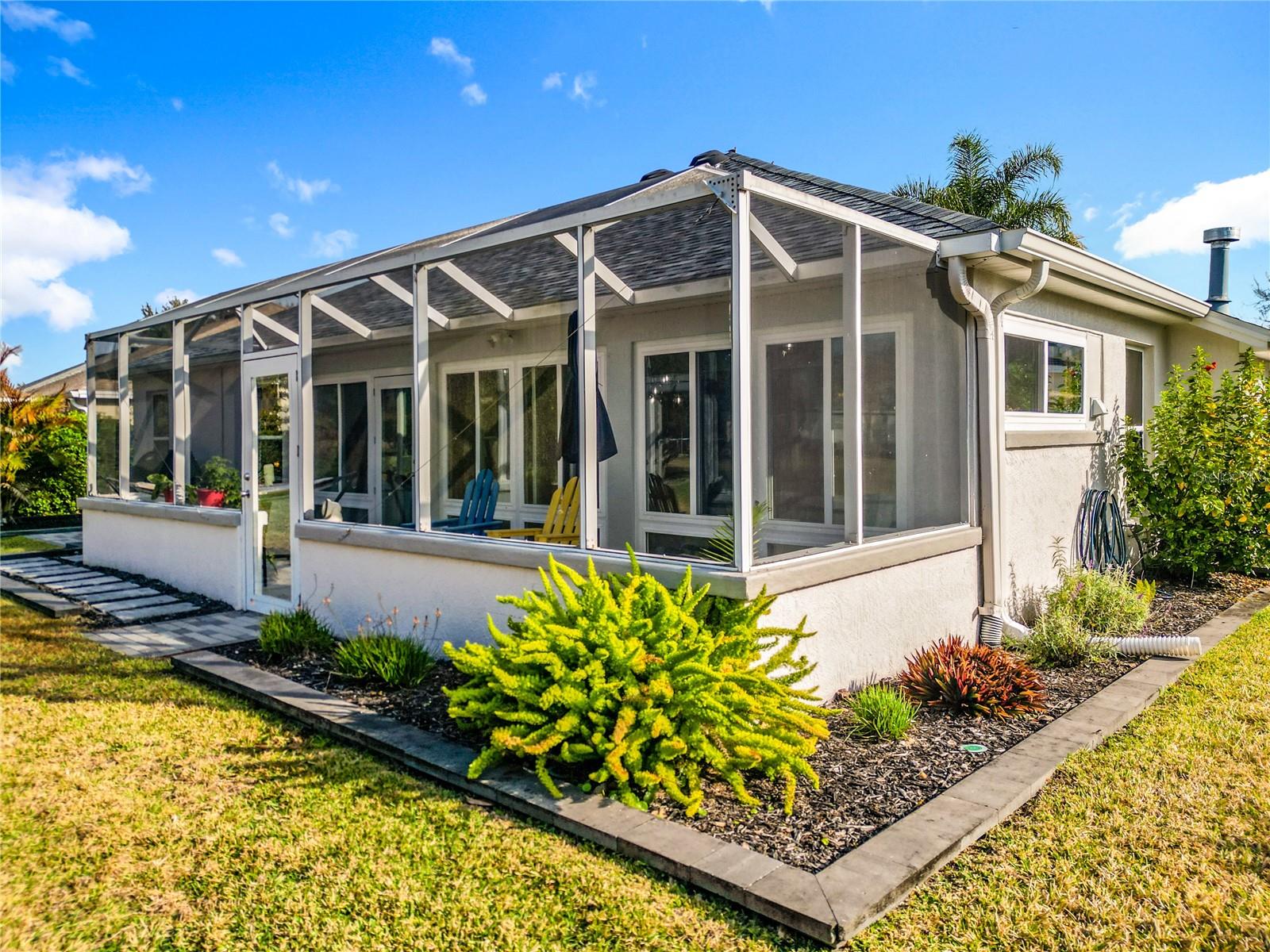 VILLAGES/MARION - Residential