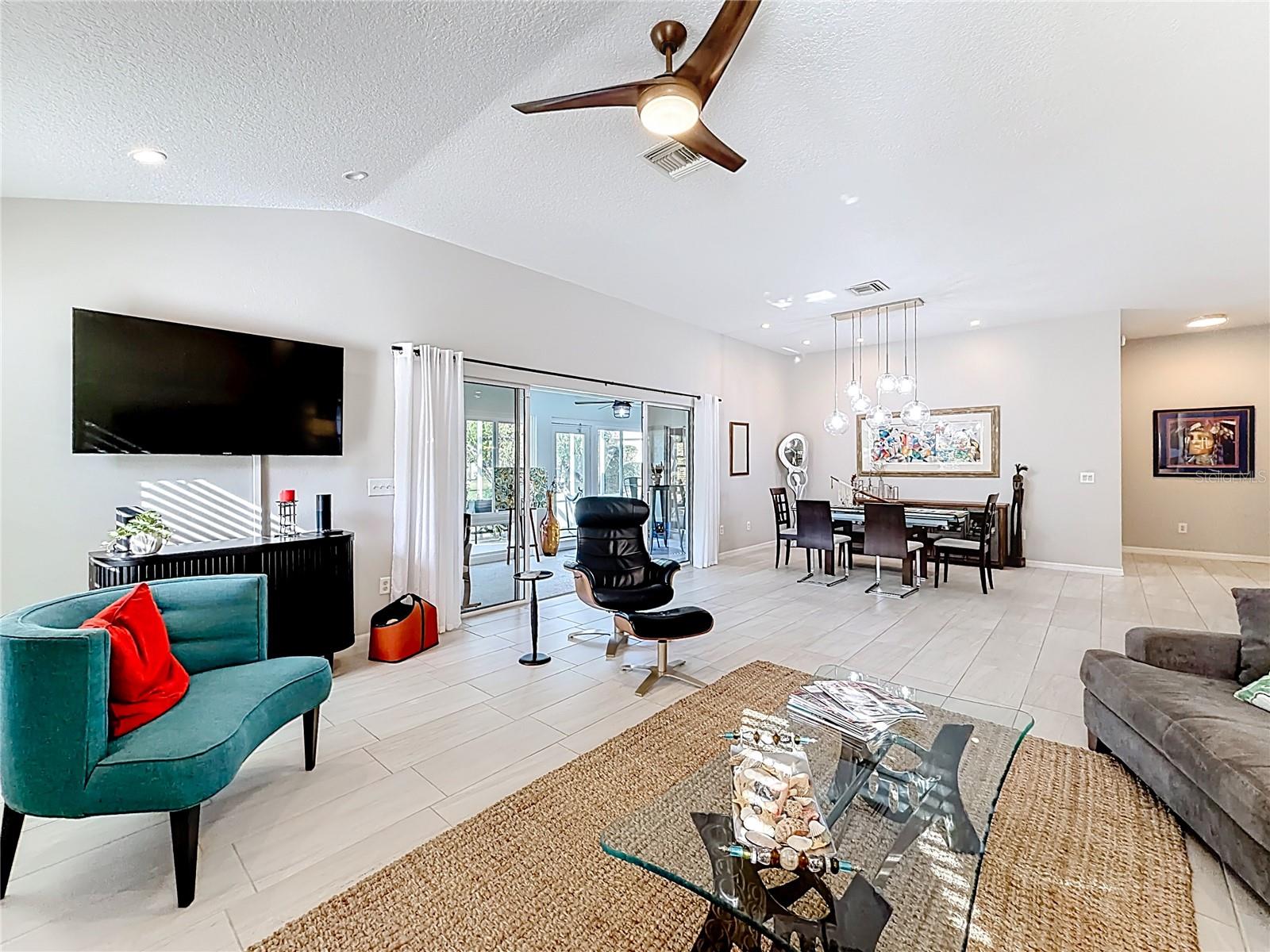 VILLAGES/MARION - Residential