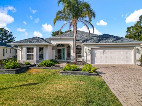 16816 SE 85TH SAPELO COURT THE VILLAGES FL 32162