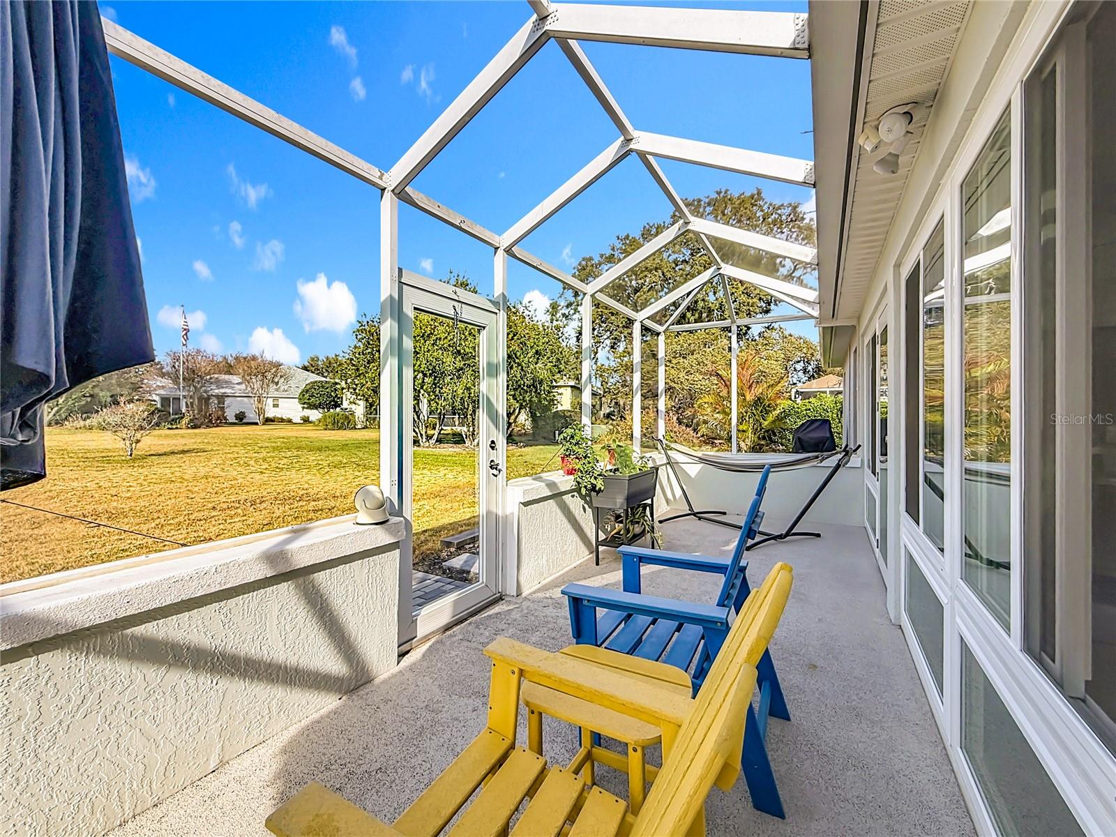 VILLAGES/MARION - Residential