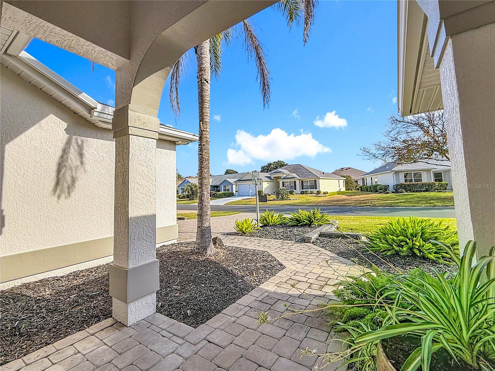 VILLAGES/MARION - Residential