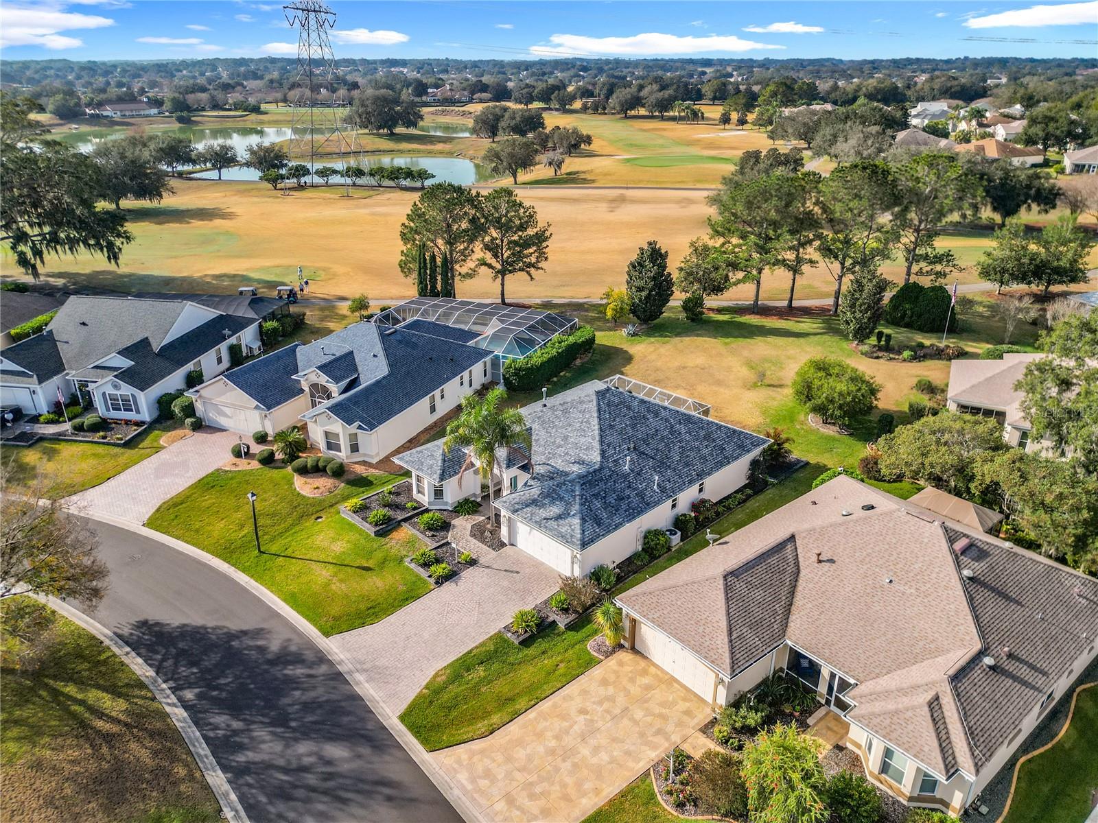 VILLAGES/MARION - Residential