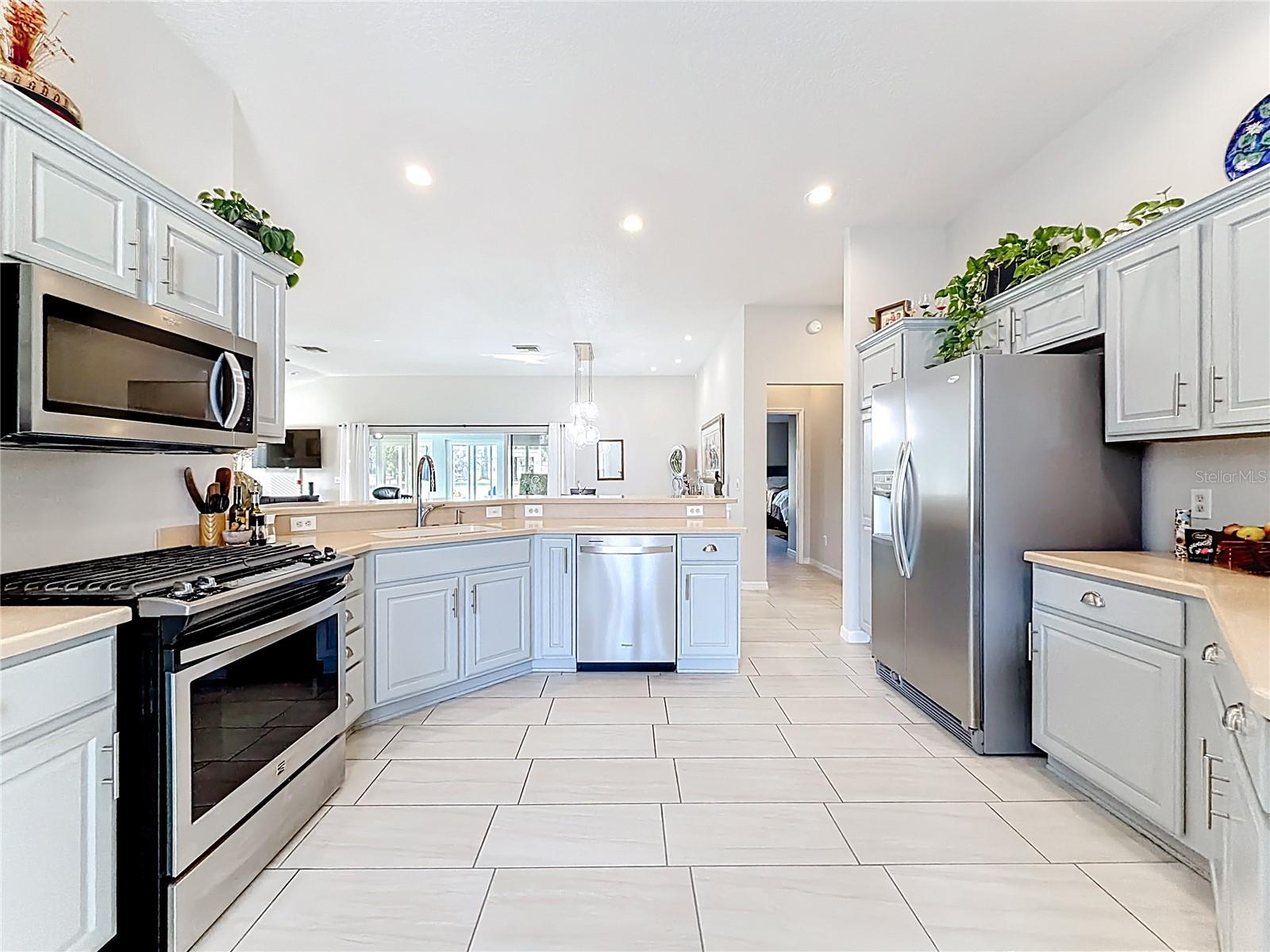 VILLAGES/MARION - Residential