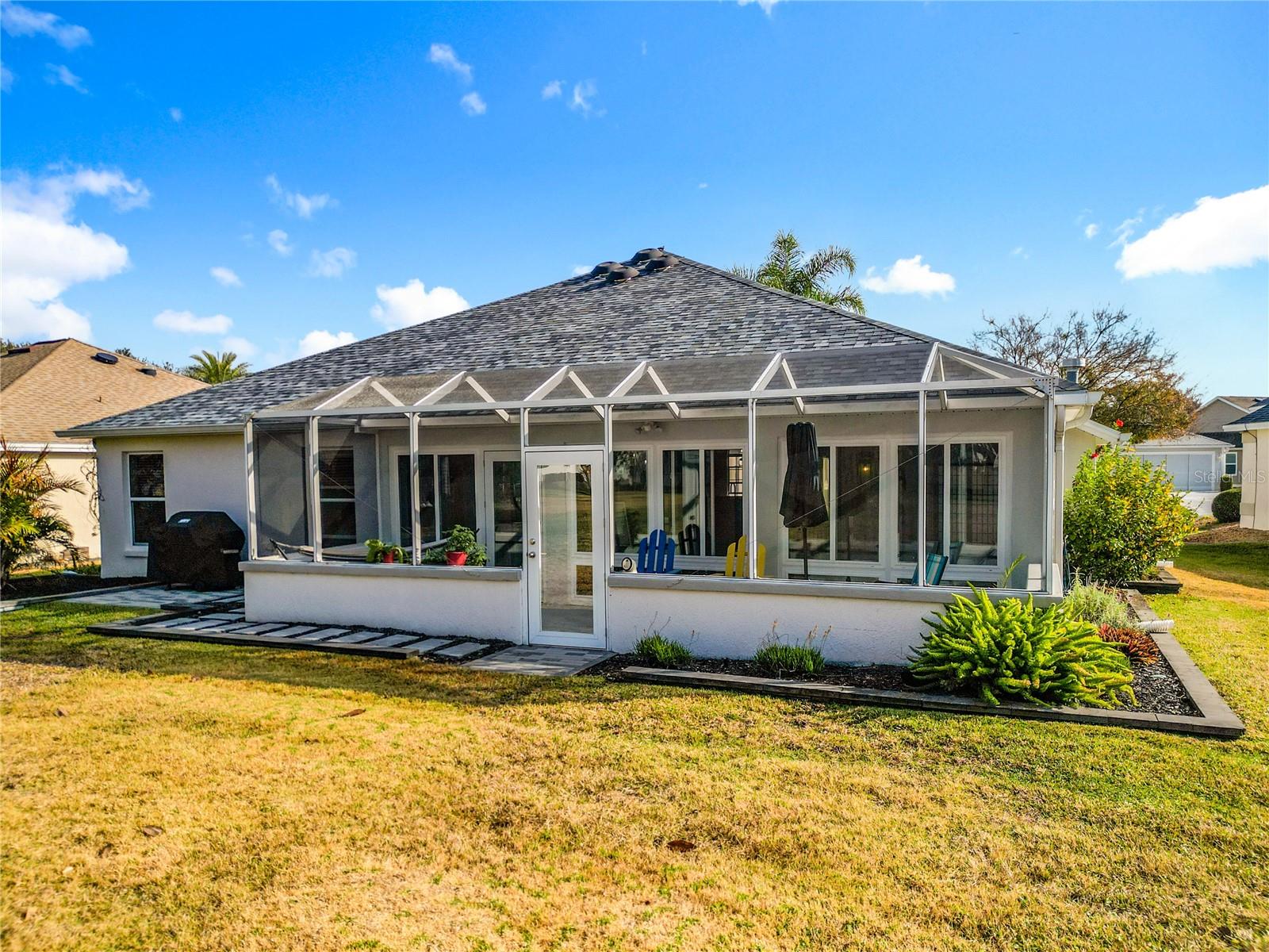 VILLAGES/MARION - Residential