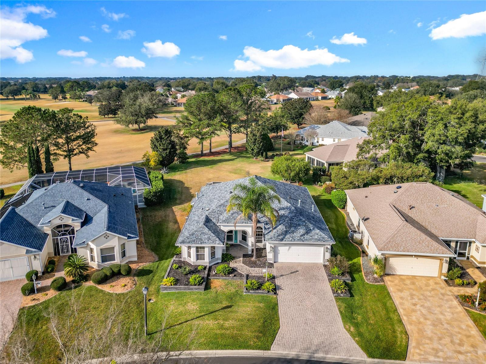 VILLAGES/MARION - Residential