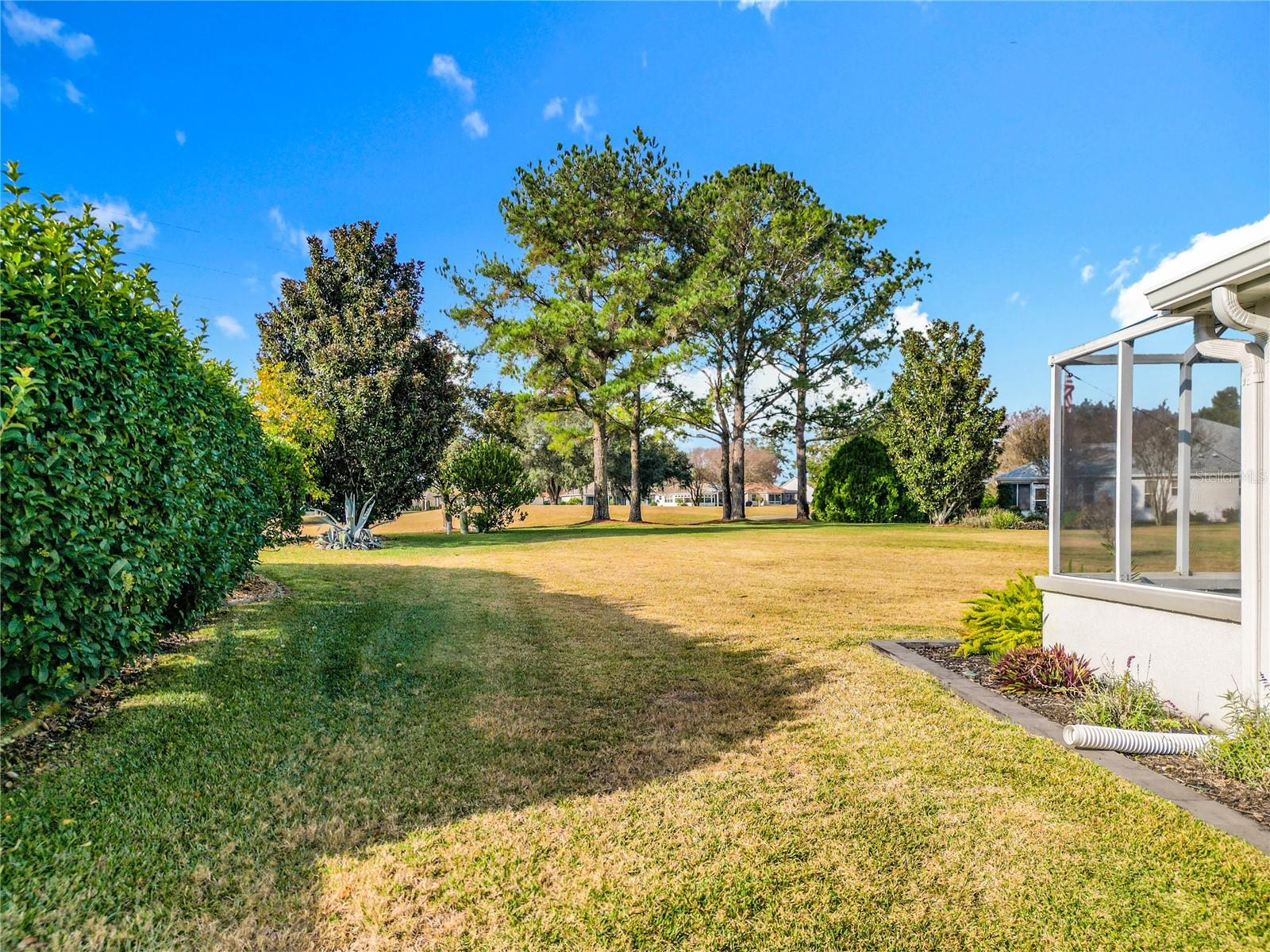 VILLAGES/MARION - Residential