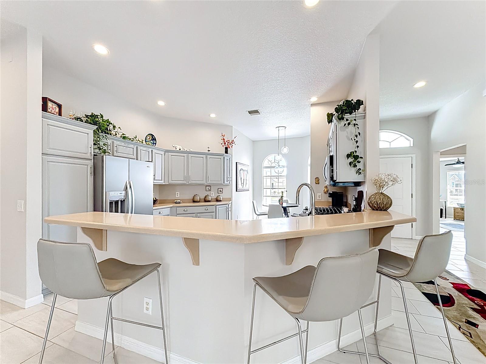 VILLAGES/MARION - Residential