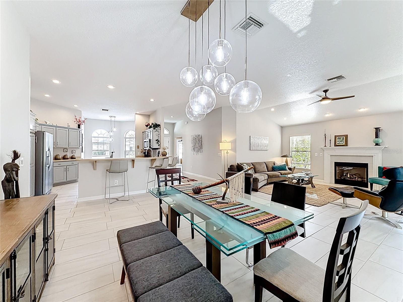 VILLAGES/MARION - Residential