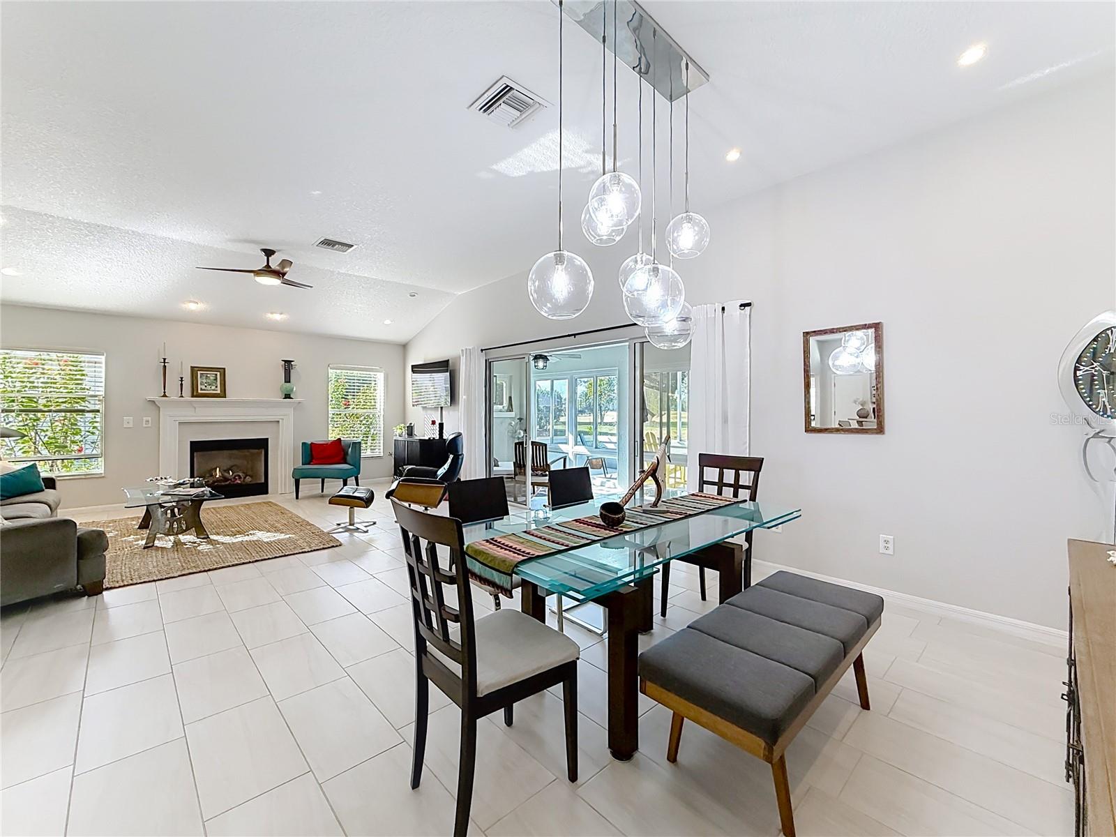 VILLAGES/MARION - Residential