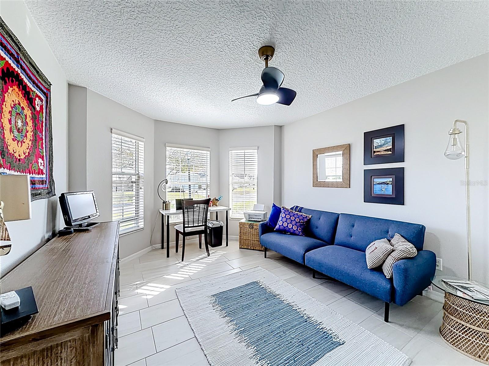 VILLAGES/MARION - Residential