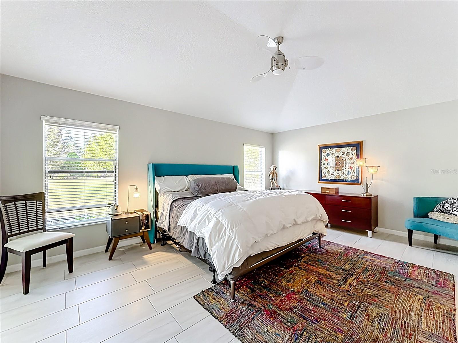 VILLAGES/MARION - Residential