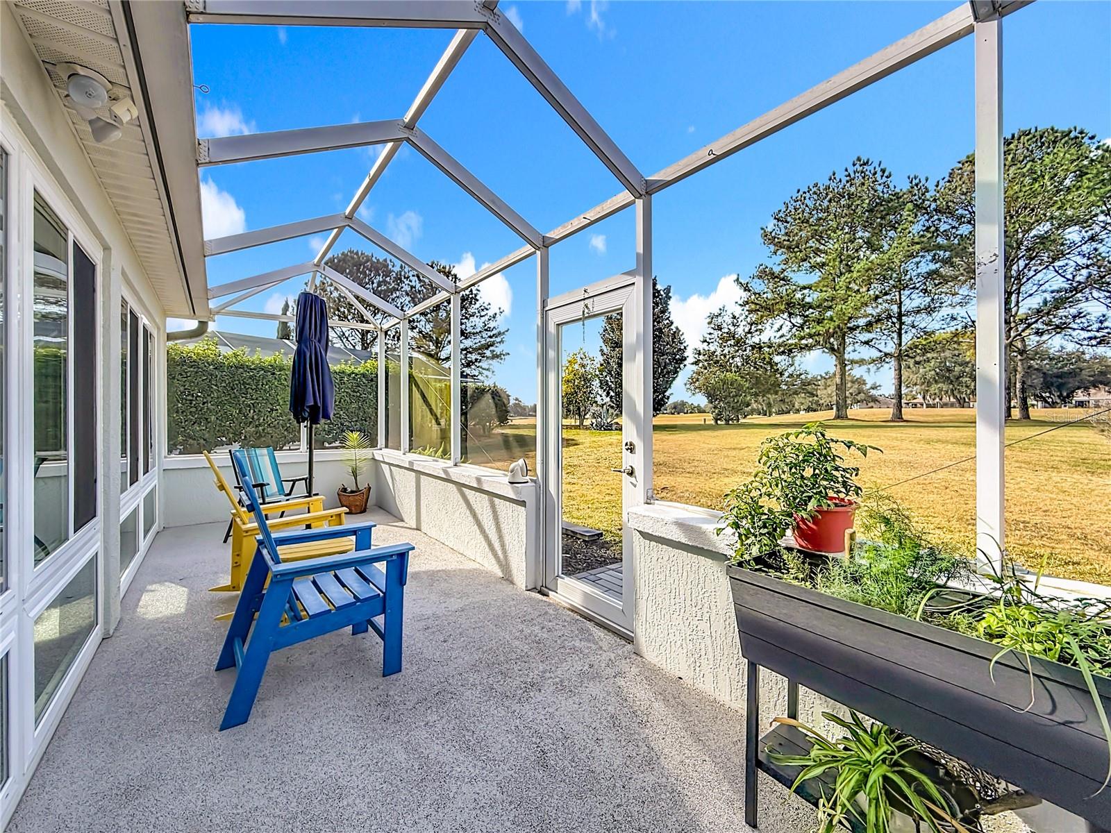 VILLAGES/MARION - Residential