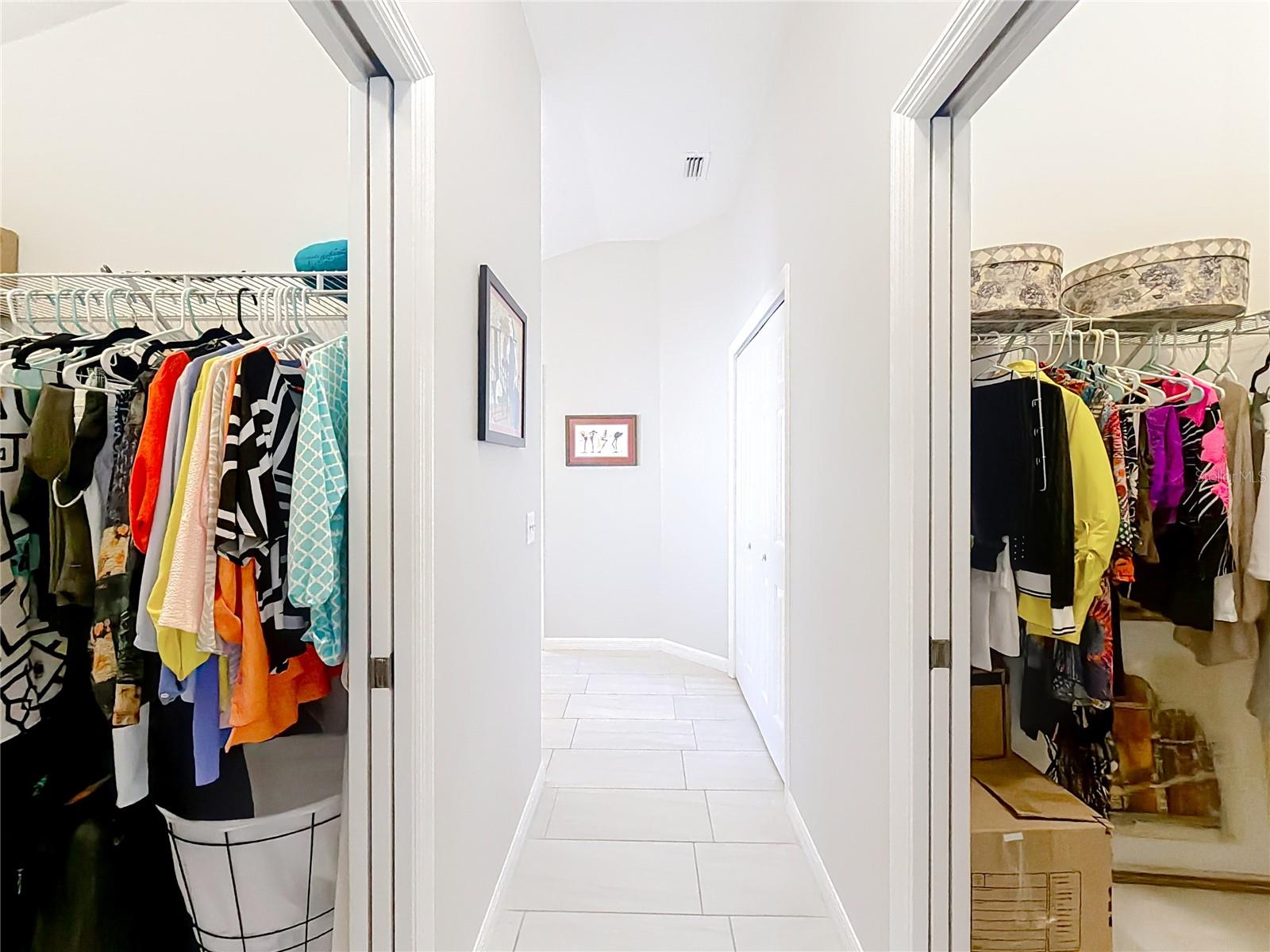 VILLAGES/MARION - Residential