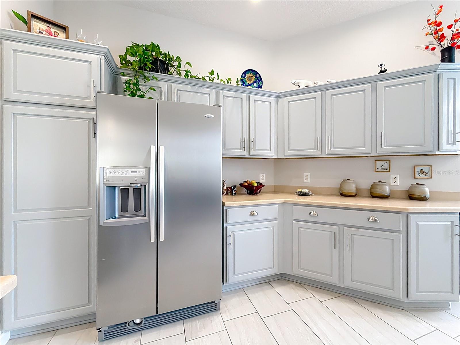 VILLAGES/MARION - Residential