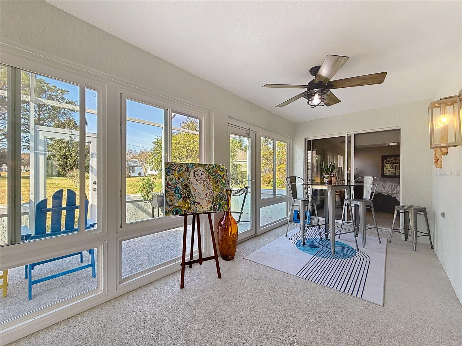 VILLAGES/MARION - Residential