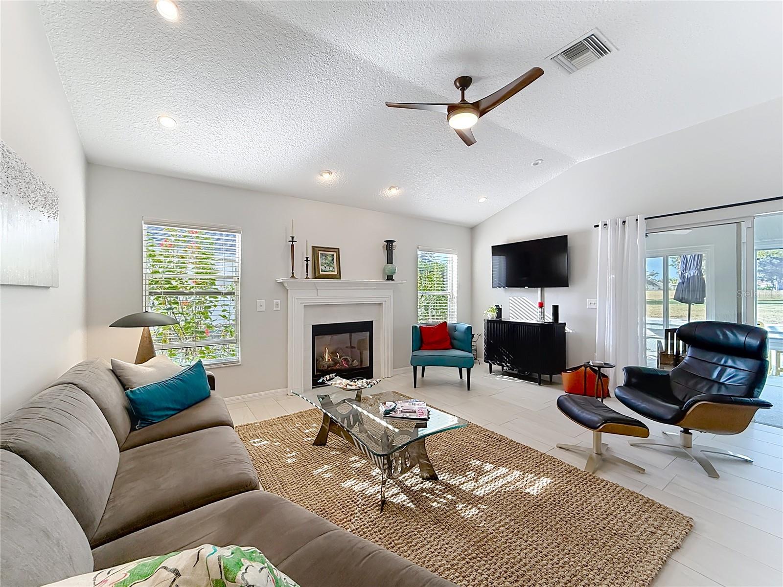 VILLAGES/MARION - Residential