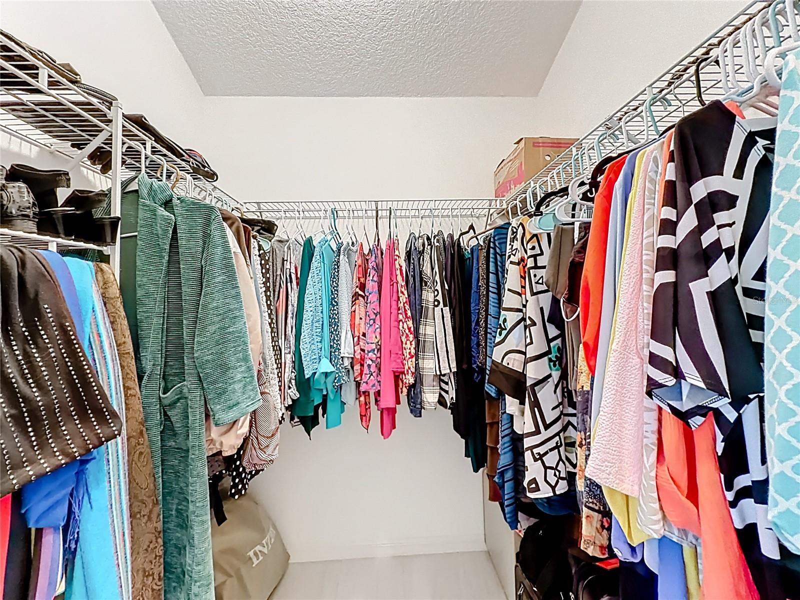 VILLAGES/MARION - Residential