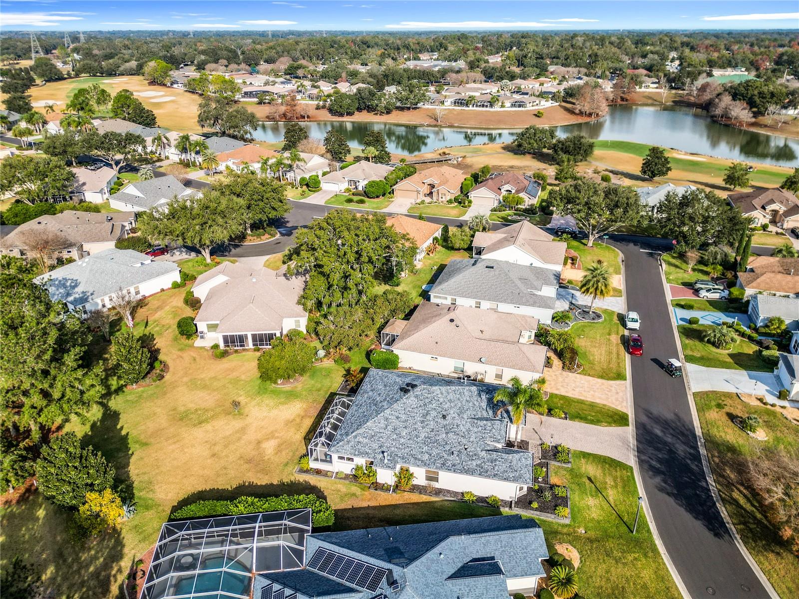 VILLAGES/MARION - Residential