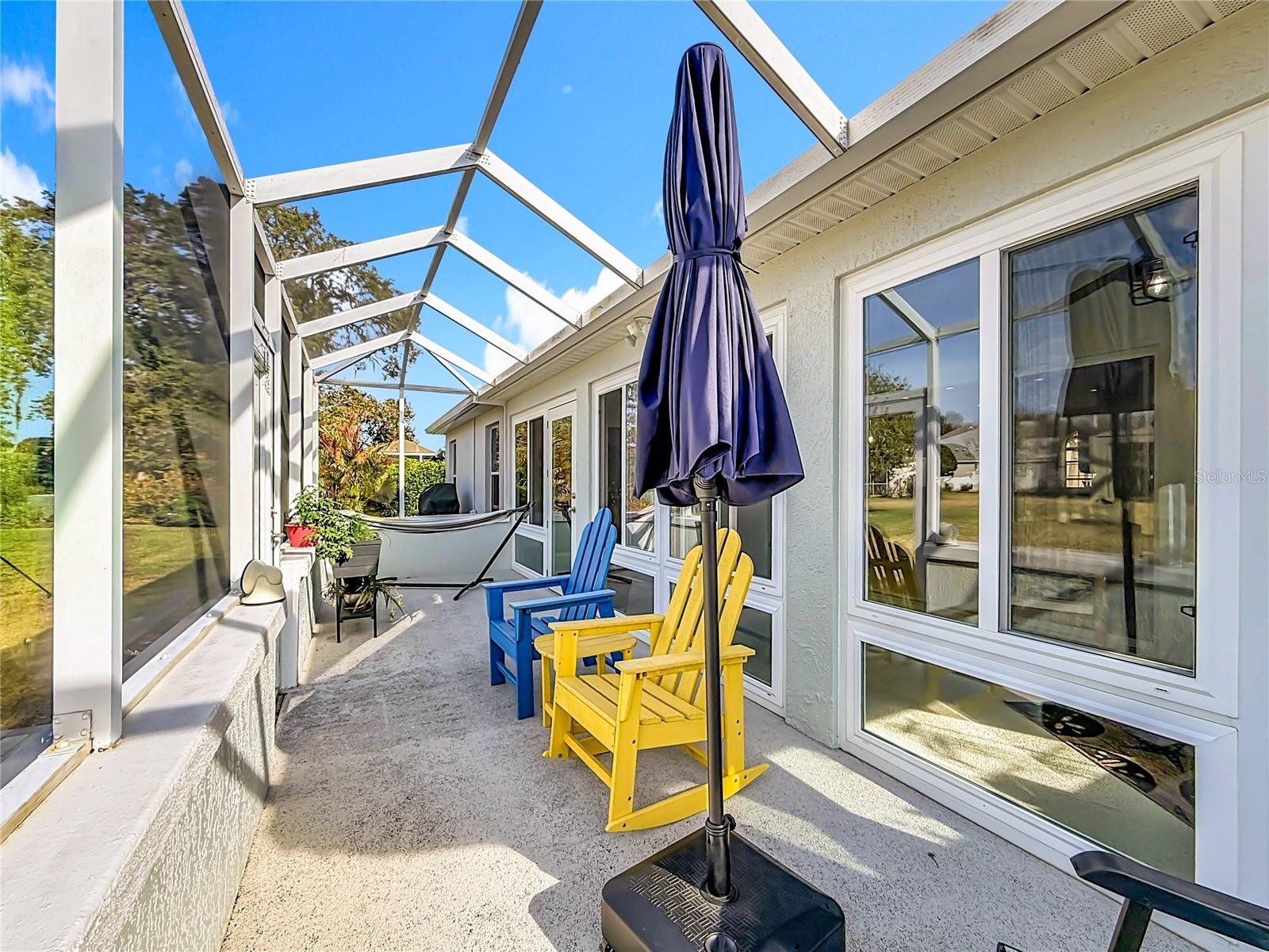 VILLAGES/MARION - Residential