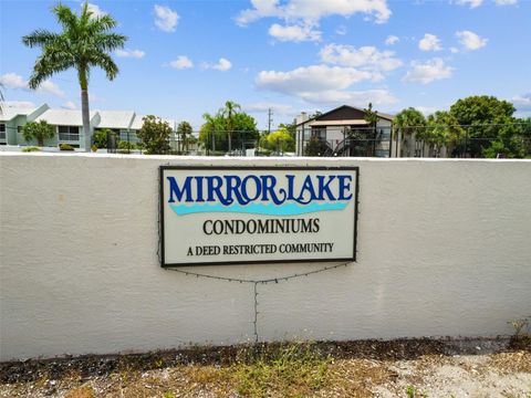 A home in BRADENTON