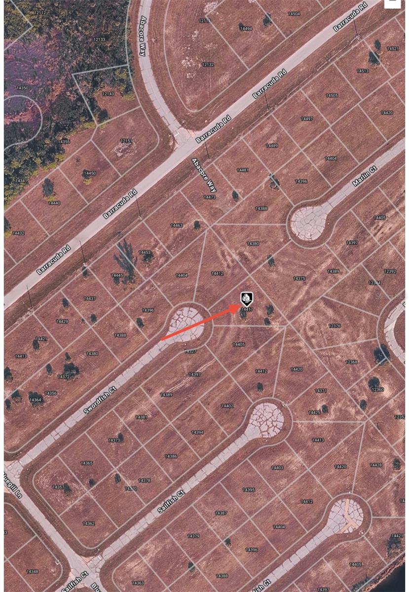 ROTONDA VILLAS - Land