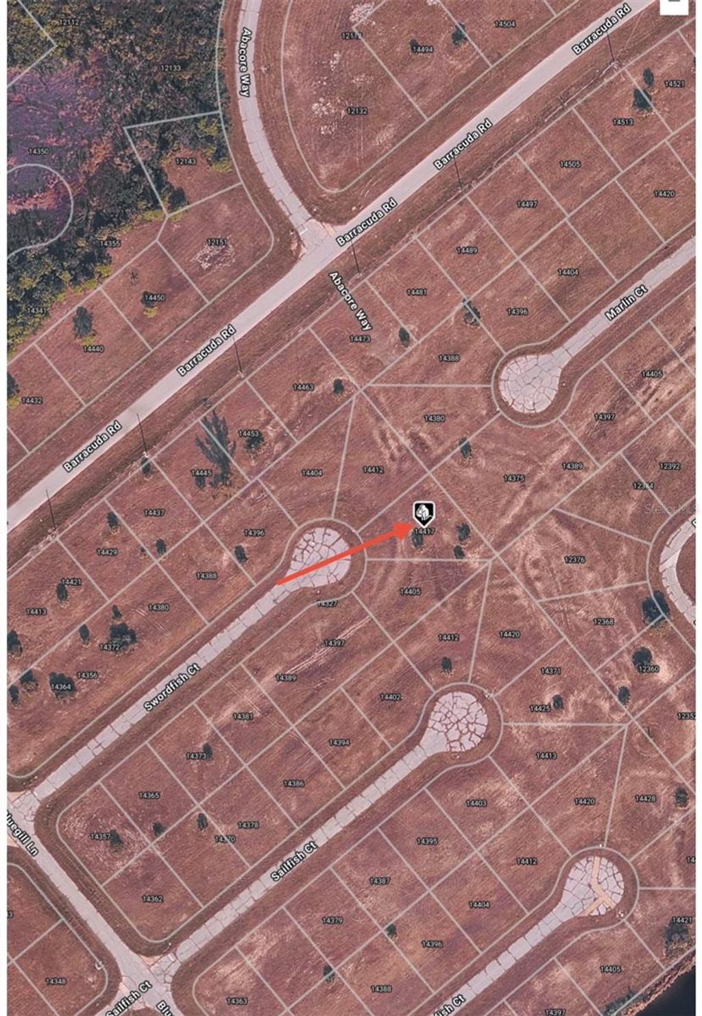 Photo of 14417 Swordfish Court, Placida, FL 33946 (MLS # O6384359)