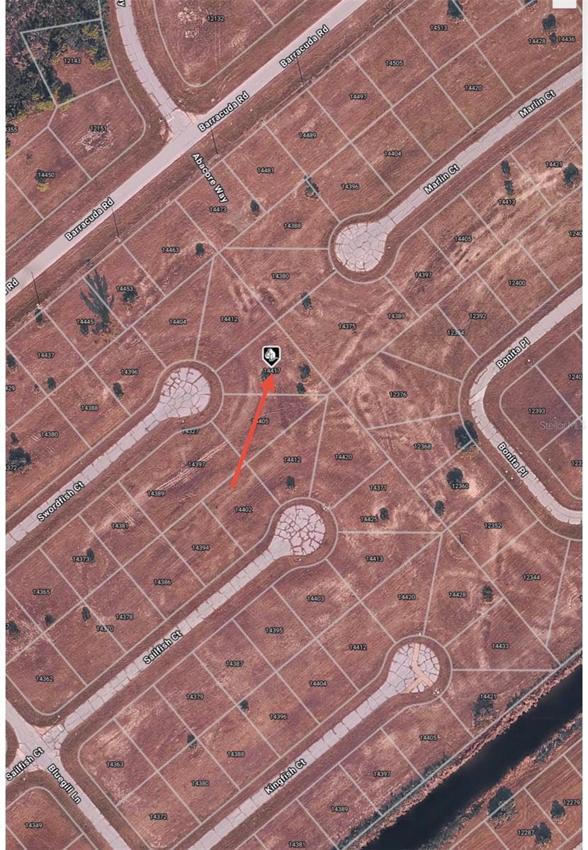 14417 SWORDFISH COURT