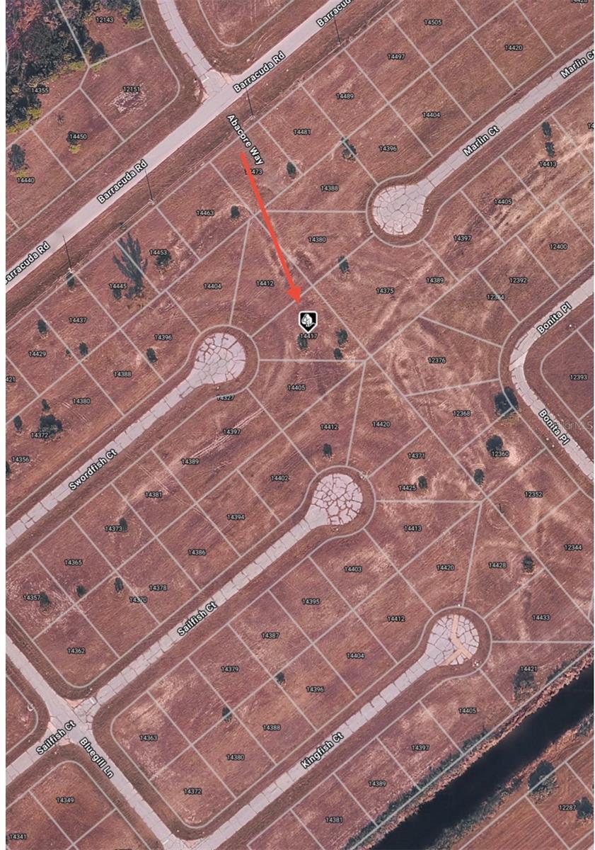 14417 SWORDFISH COURT