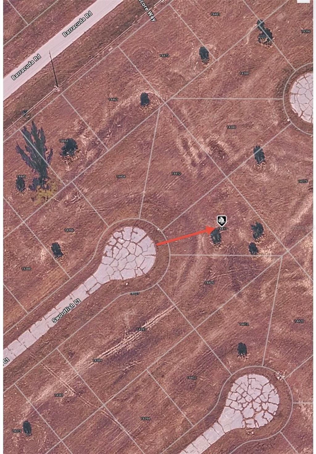 Photo of 14417 Swordfish Court, Placida, FL 33946 (MLS # O6384359)