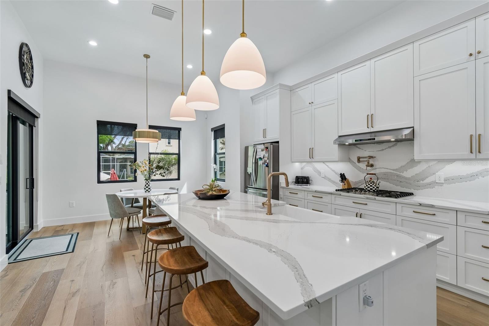 LYKES H T SUBDIVISION - Residential