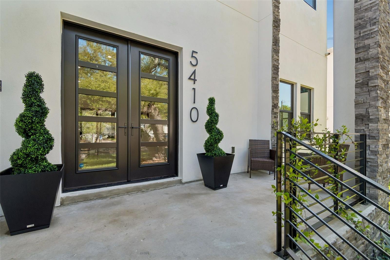 LYKES H T SUBDIVISION - Residential