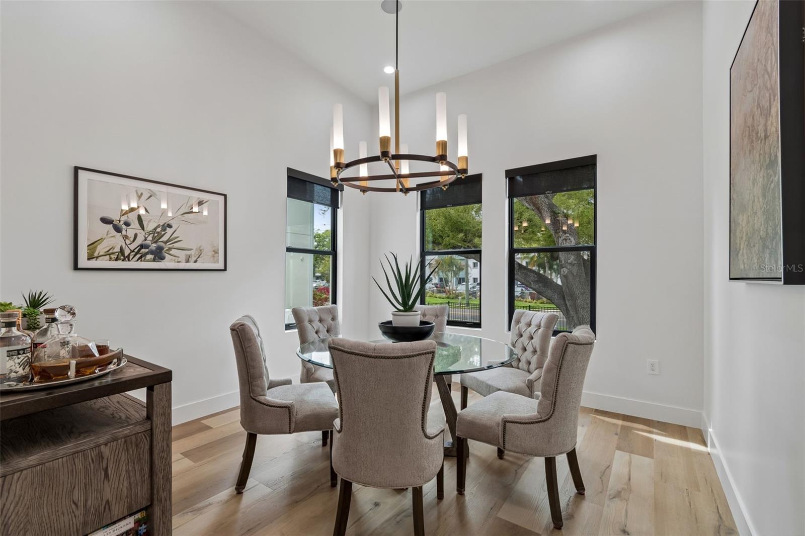 LYKES H T SUBDIVISION - Residential