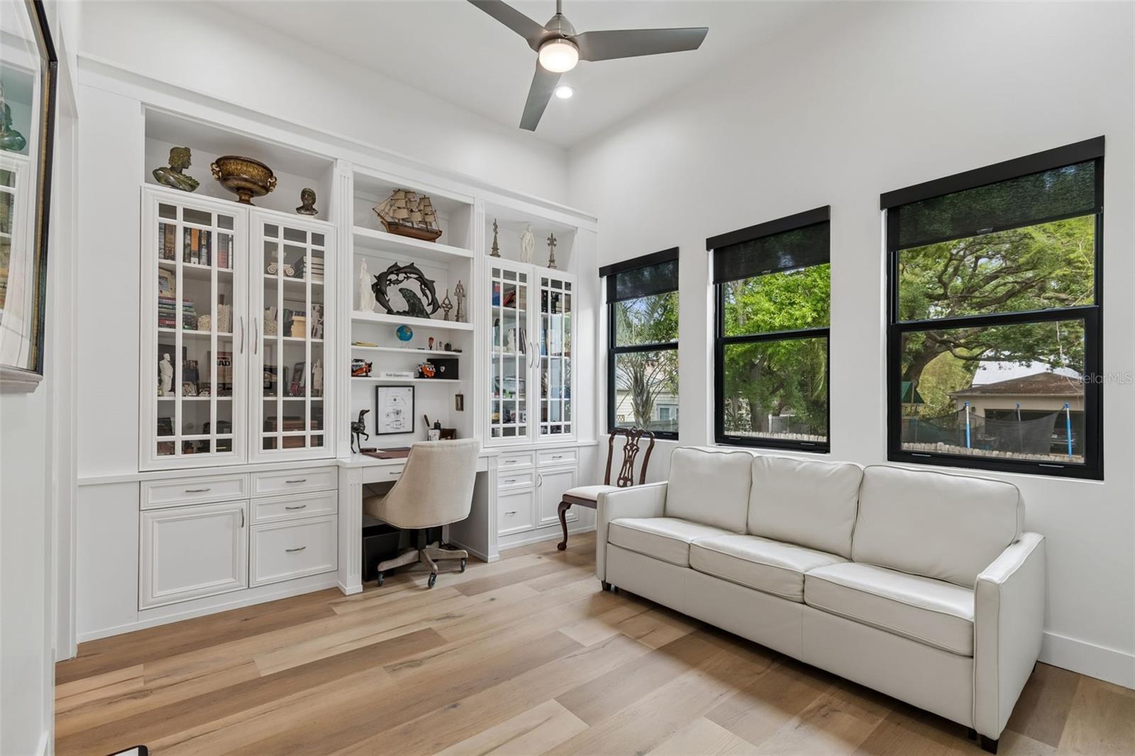 LYKES H T SUBDIVISION - Residential