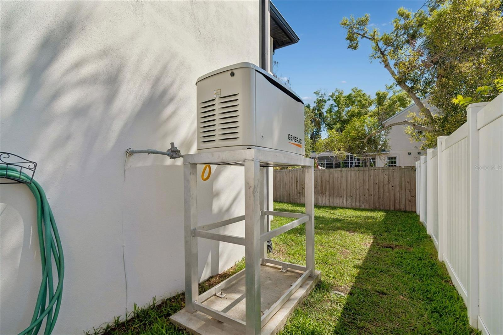 LYKES H T SUBDIVISION - Residential