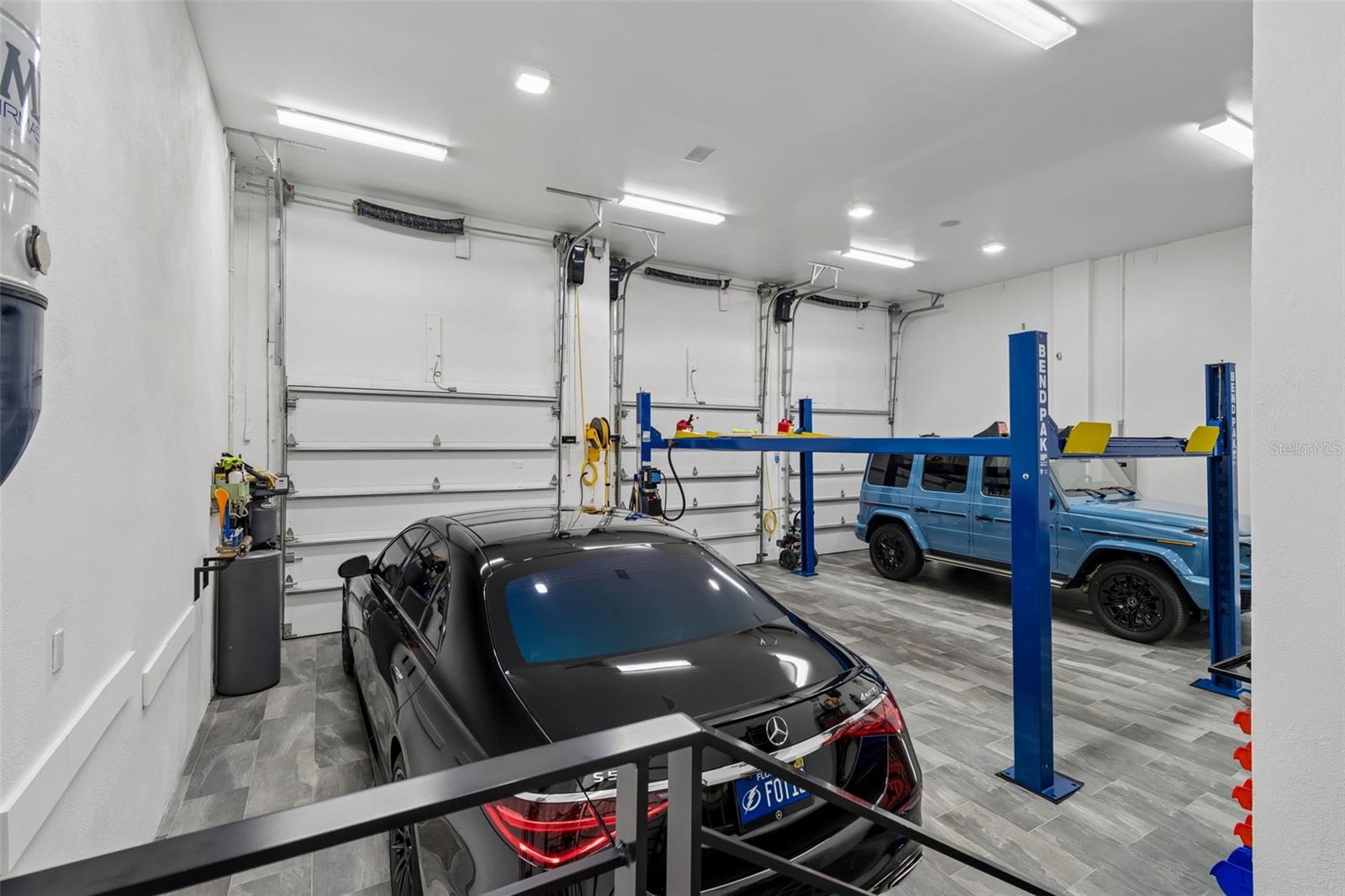 LYKES H T SUBDIVISION - Residential