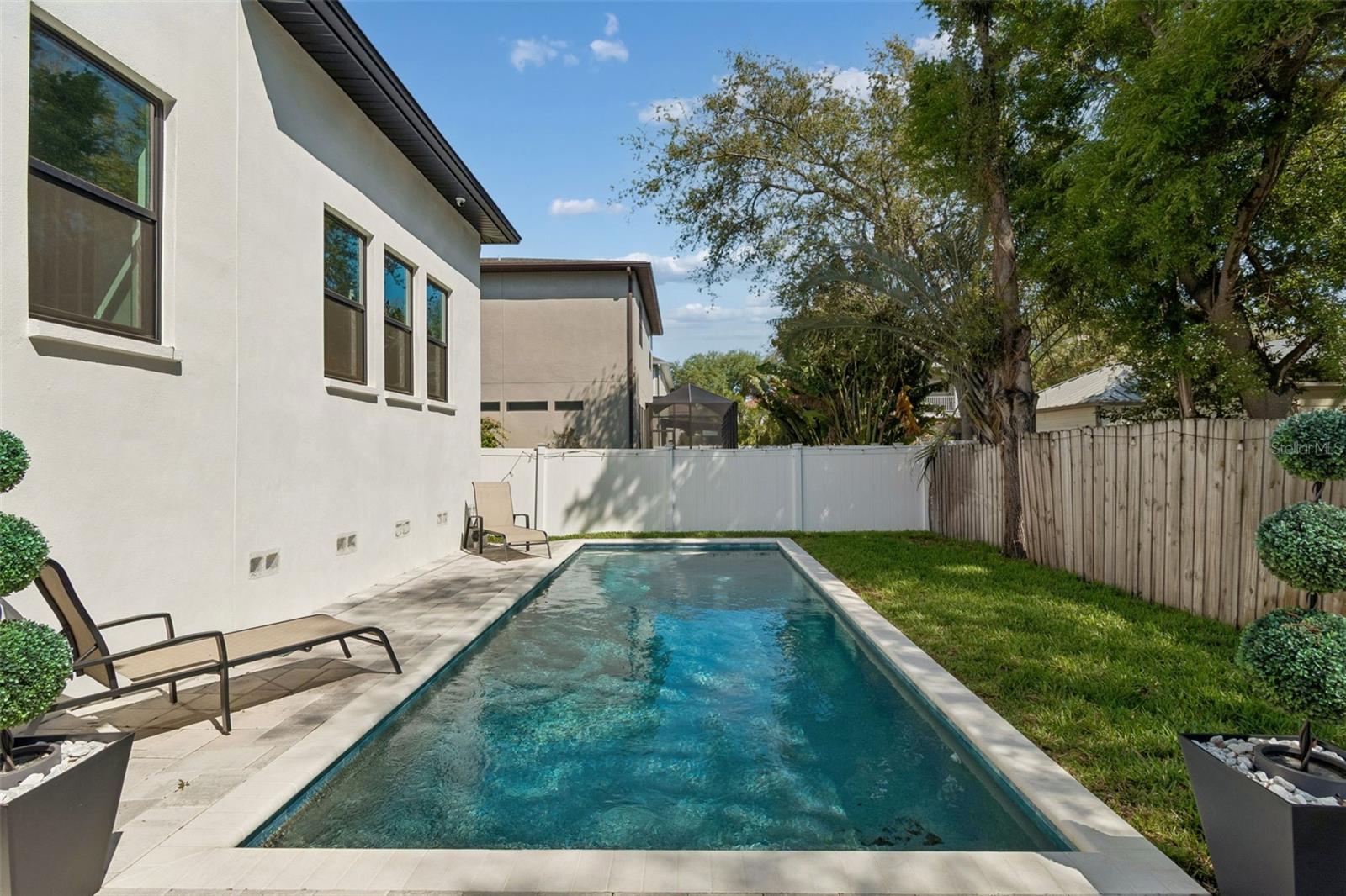 LYKES H T SUBDIVISION - Residential