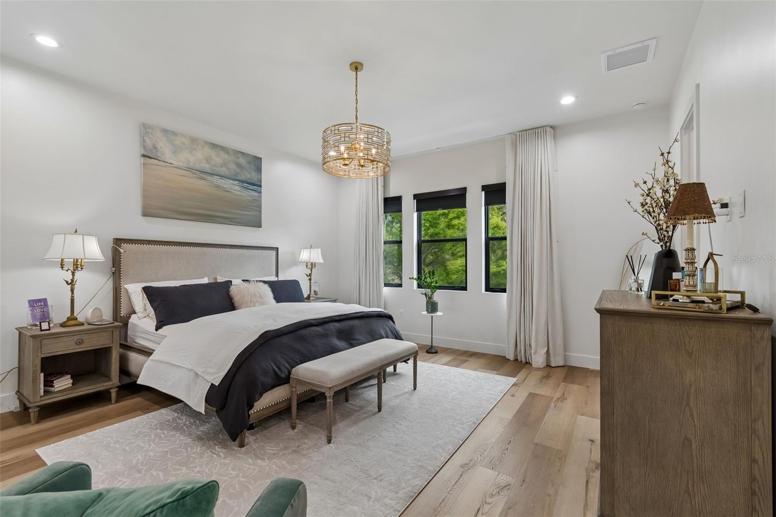 LYKES H T SUBDIVISION - Residential