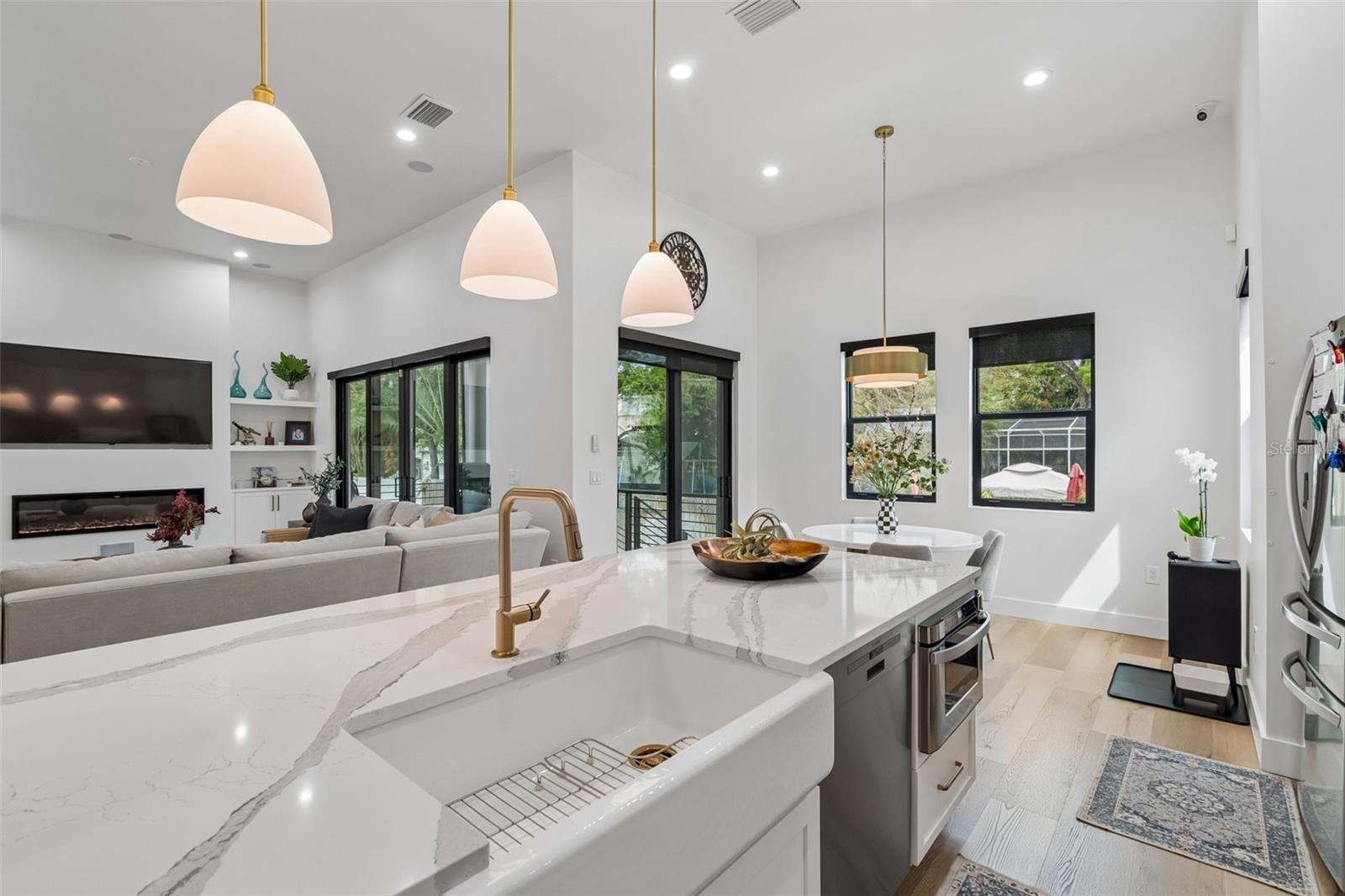 LYKES H T SUBDIVISION - Residential