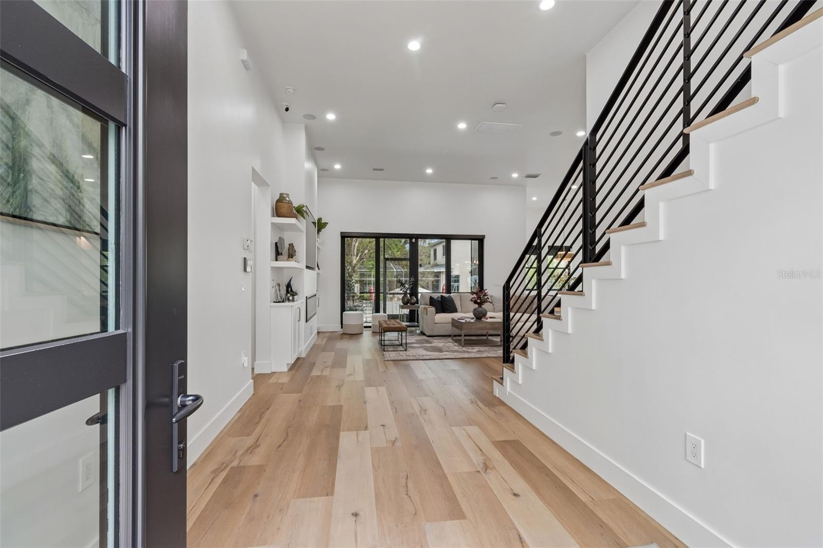 LYKES H T SUBDIVISION - Residential