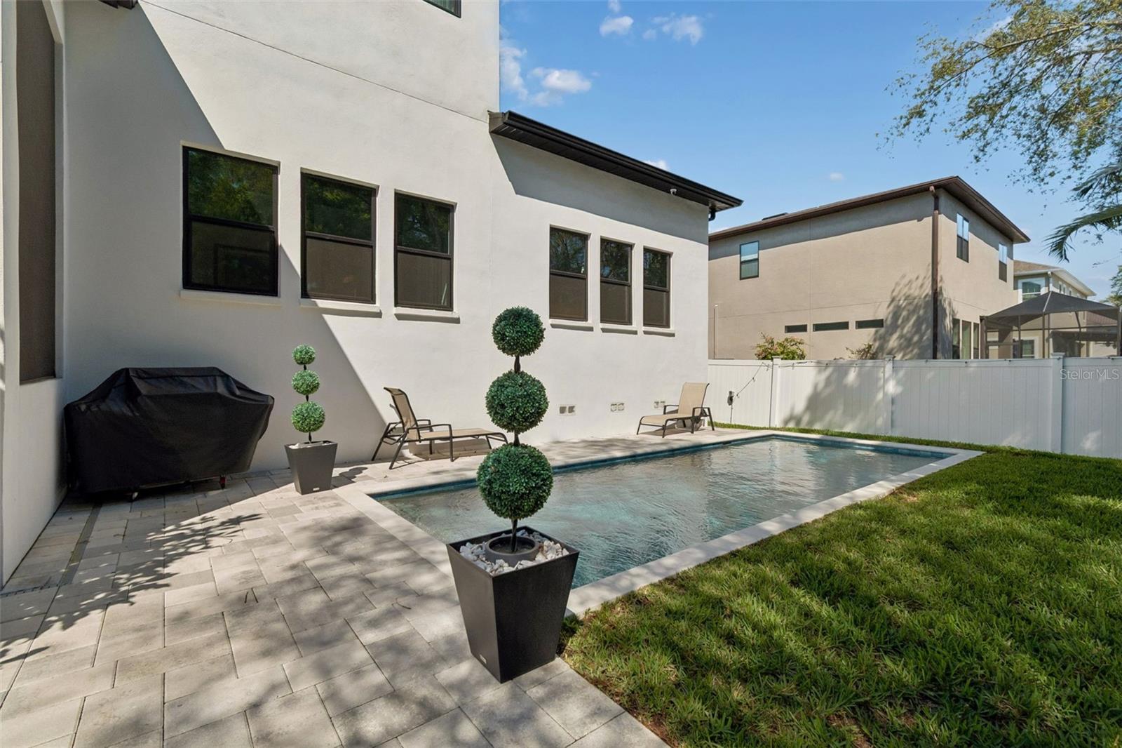 LYKES H T SUBDIVISION - Residential