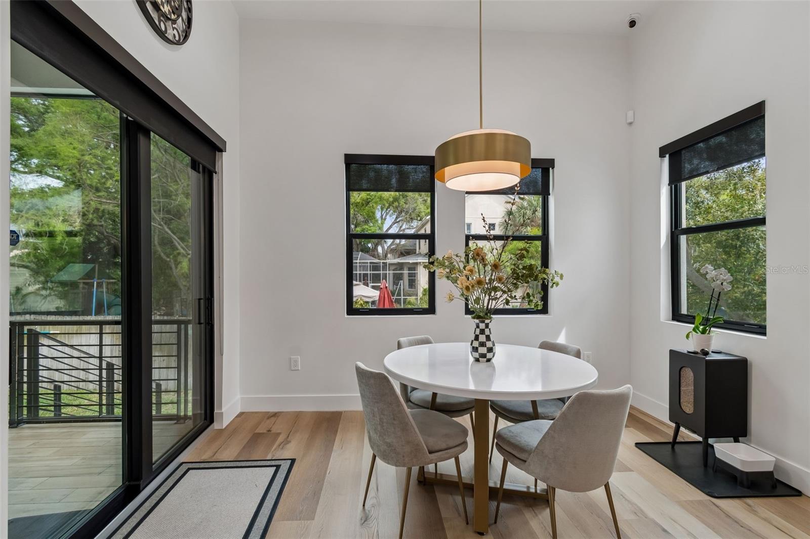 LYKES H T SUBDIVISION - Residential