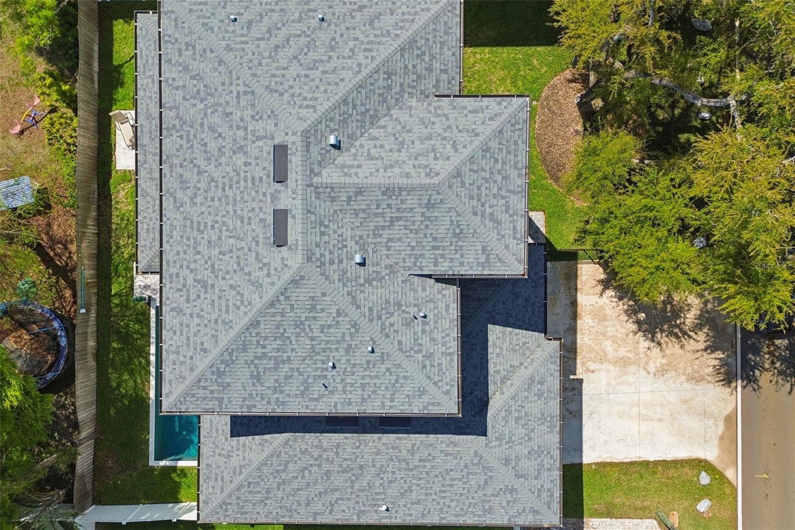 LYKES H T SUBDIVISION - Residential