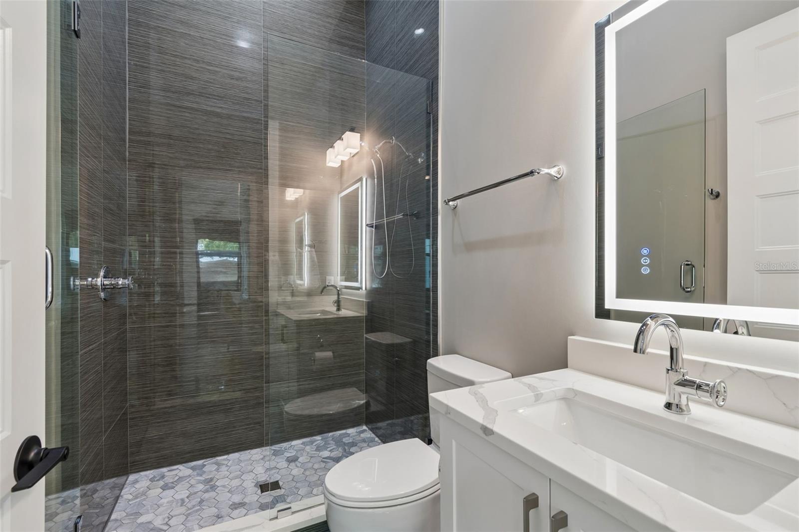 LYKES H T SUBDIVISION - Residential