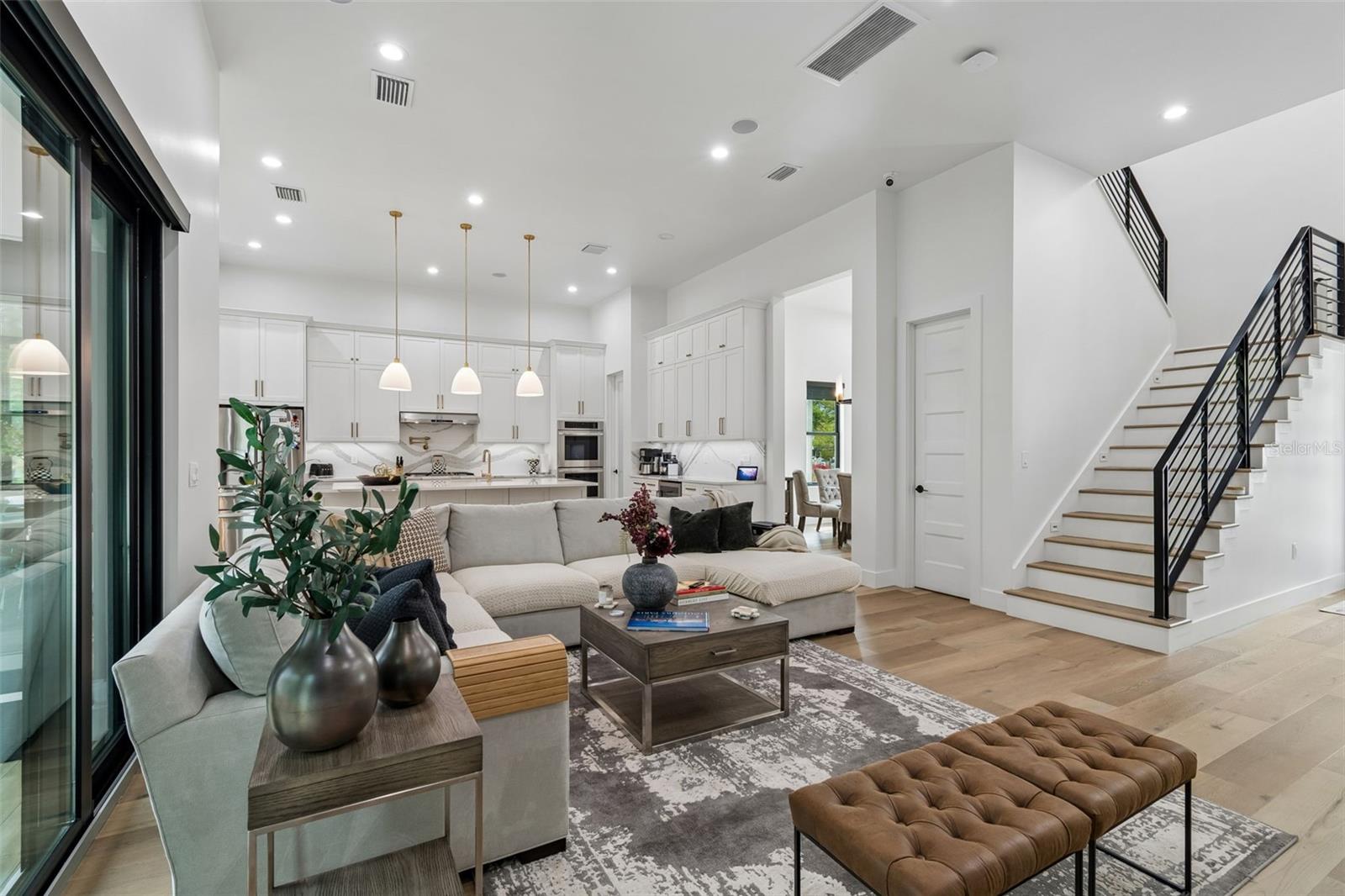 LYKES H T SUBDIVISION - Residential