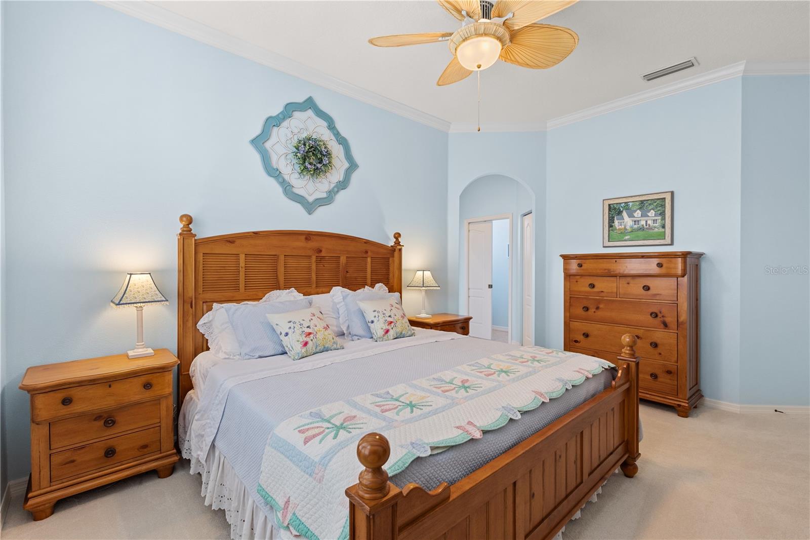 BUCKINGHAM MEADOWS ST ANDREWS E PLANTATION PH - Residential