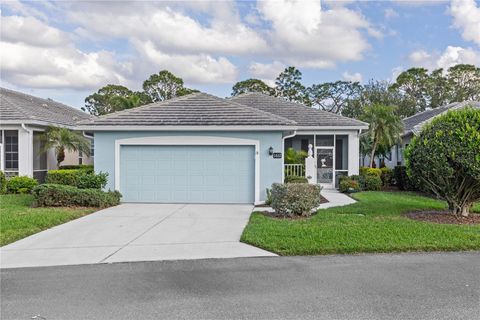 1610 MONARCH DRIVE 1610 VENICE FL 34293